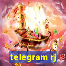 telegram rj